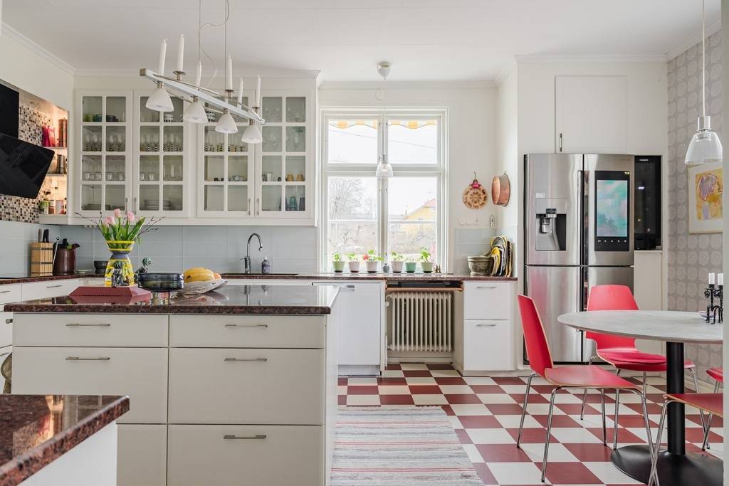 11 rum Villa på Söderforsgatan 1 Forssa Borlänge kommun - bild 25