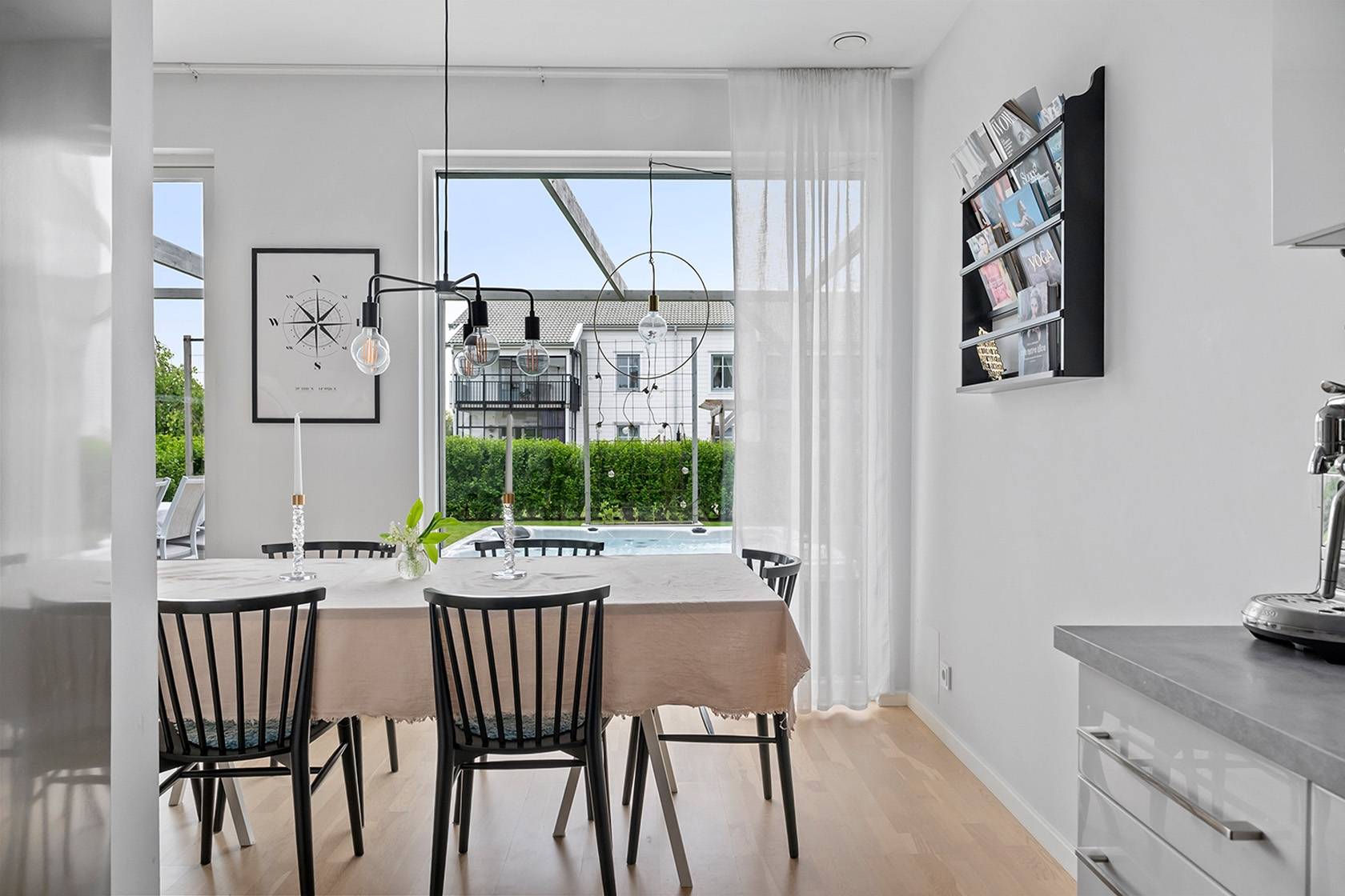 5 rum Villa på Båtsmansgatan 3 Kristinehamns kommun - bild 16