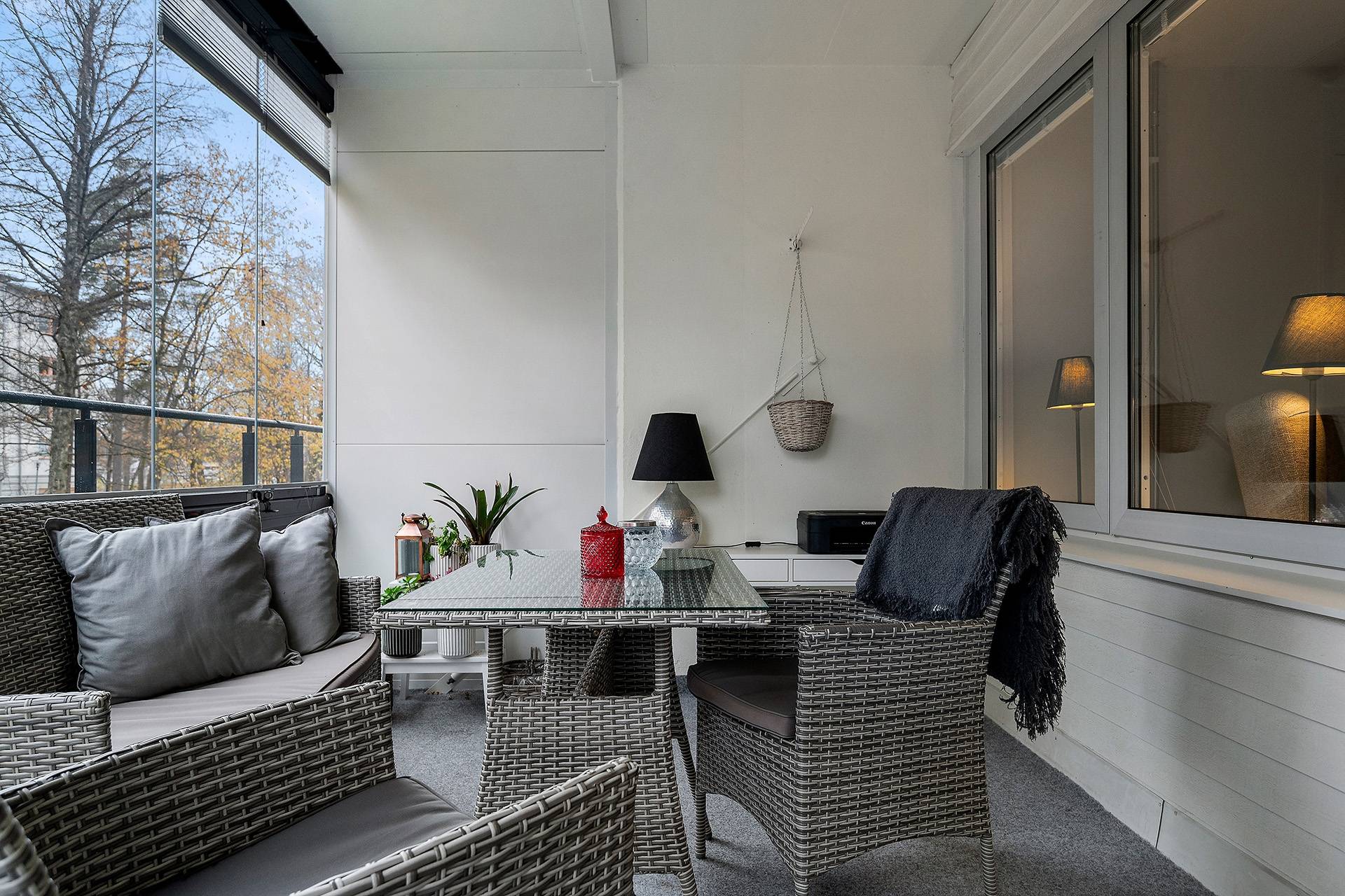 1 rum Lägenhet på Skjutbanegatan 3B Haga Västerås kommun - bild 3