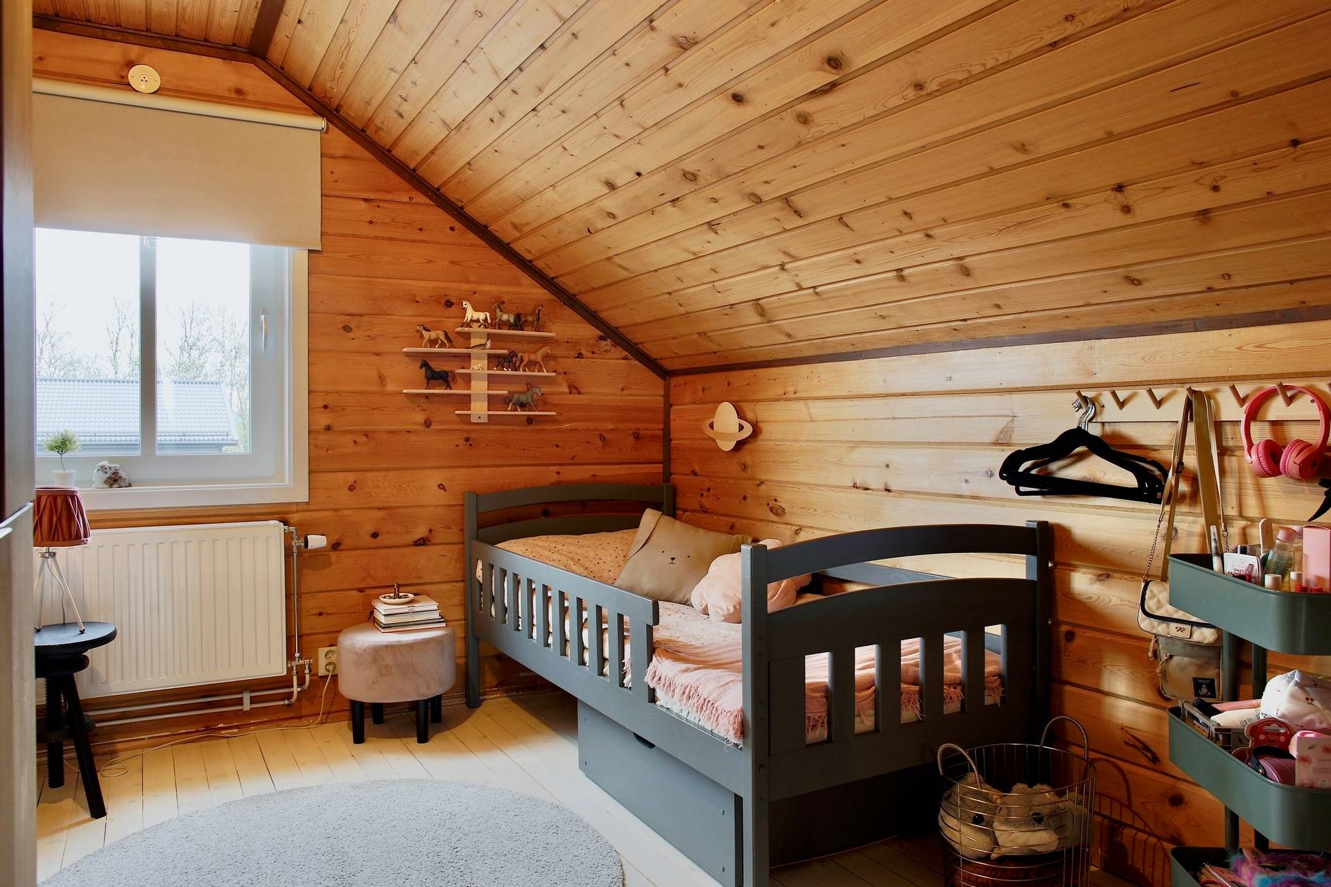 6 rum Villa på Jänkänalusta 1 Jänkänalusta Kiruna kommun - bild 35