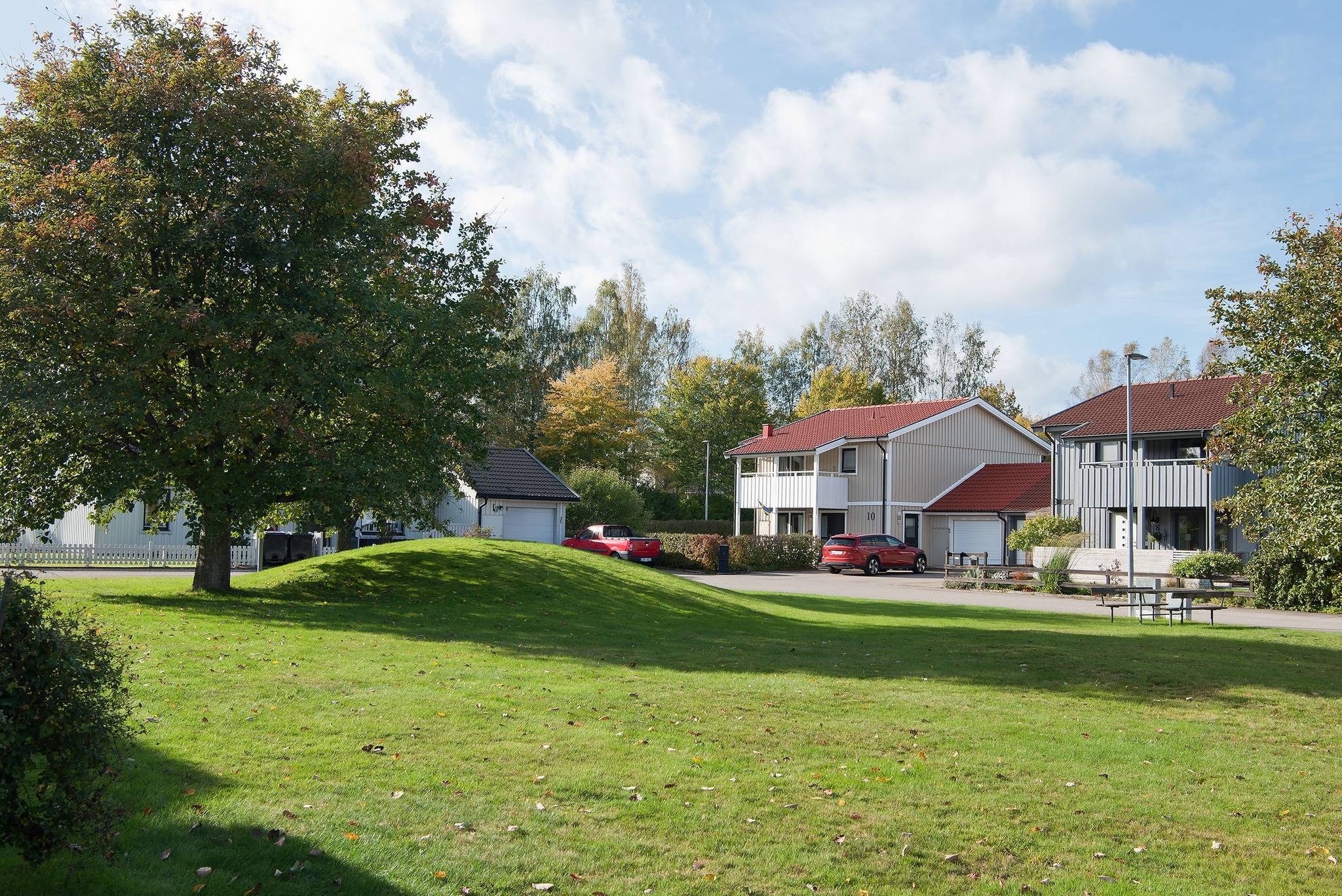 5 rum Villa på Trappvägen 2 Hovshaga Växjö kommun - bild 11