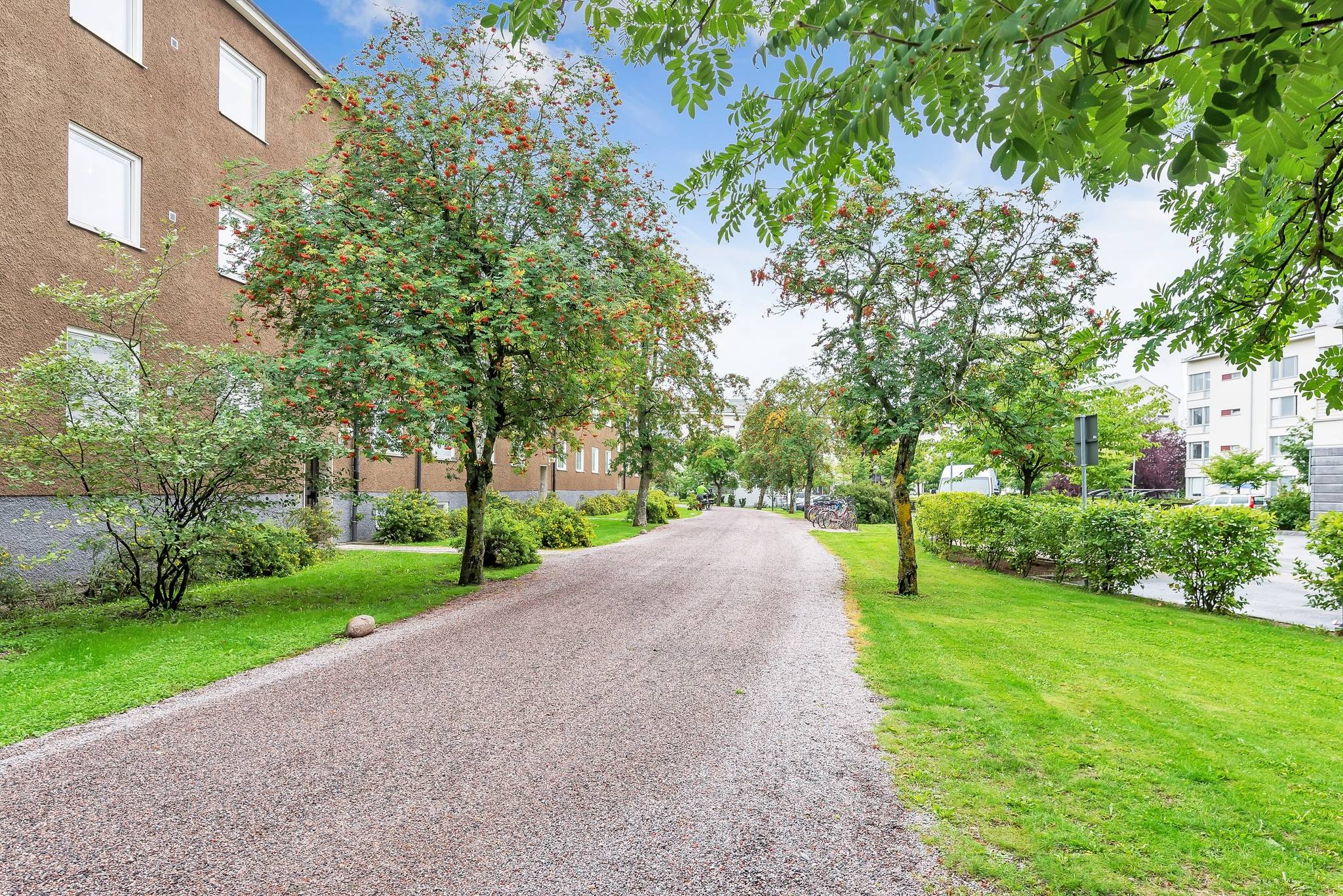 2 rum Lägenhet på Byggmästargatan 1F Salabacke Uppsala kommun - bild 23