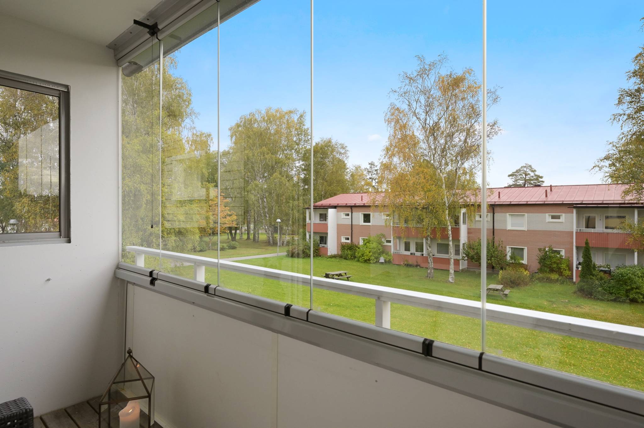 4 rum Lägenhet på Bollmoravägen 136, 1 tr Centrala Tyresö Tyresö kommun - bild 14