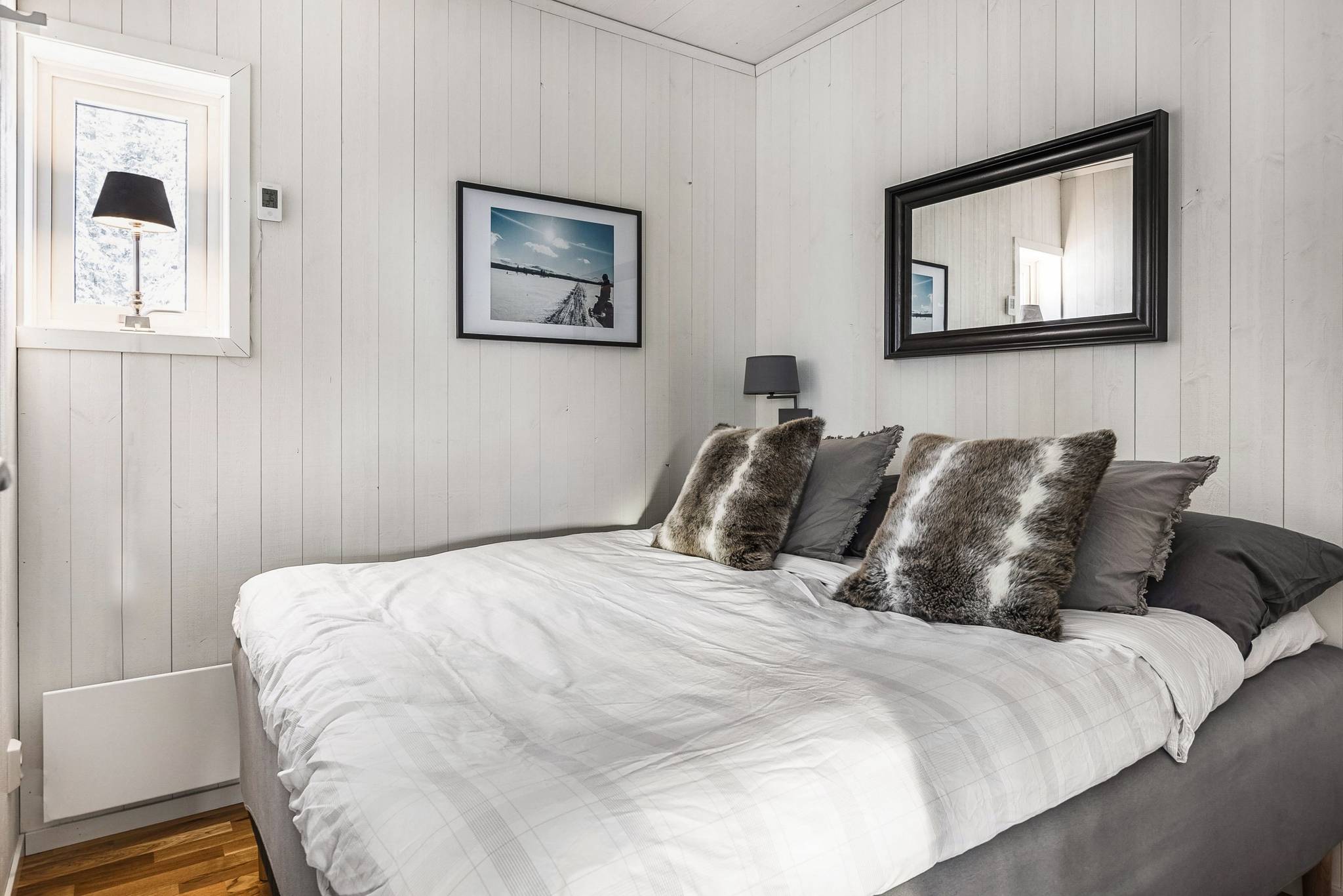 5 rum Vinterbonat fritidshus på Ottsjö Harstigen 7 Ottsjö Åre kommun - bild 9