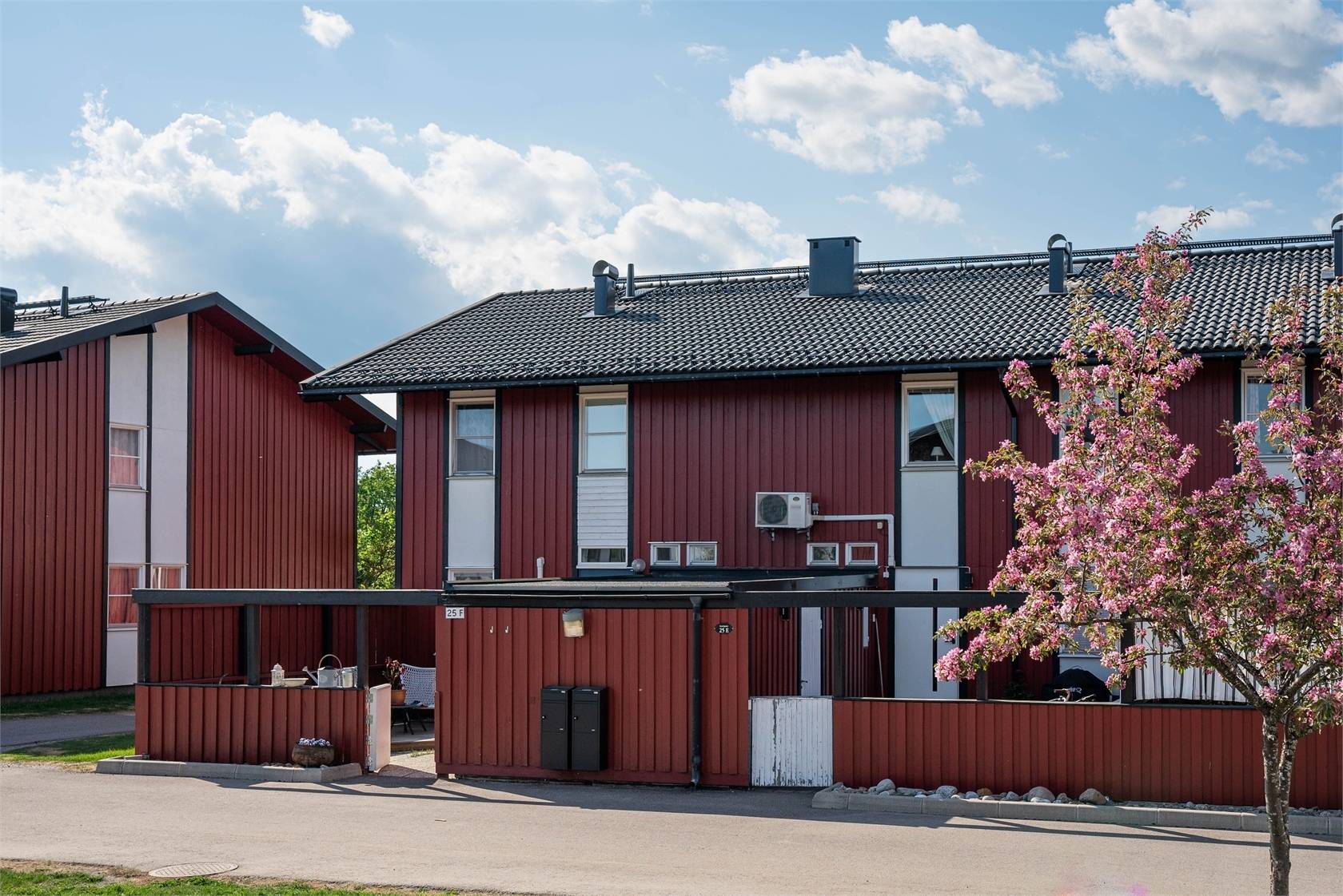 5 rum Radhus på Remslegatan 25F Sollefteå kommun - bild 2