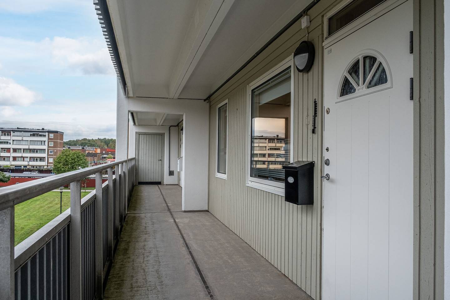 2 rum Lägenhet på Lillekärr Södra 166 Hisings Kärra Göteborgs kommun - bild 25