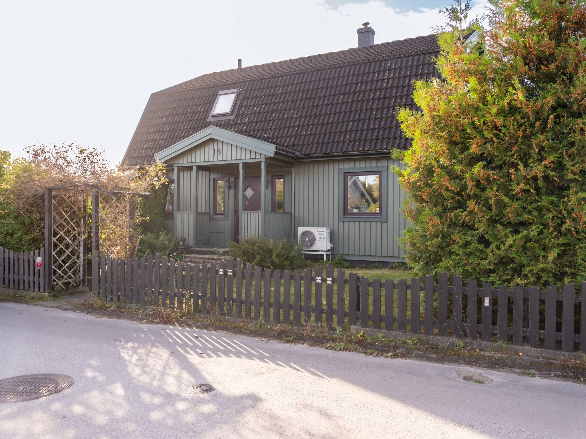 Slite, Gotlands kommun