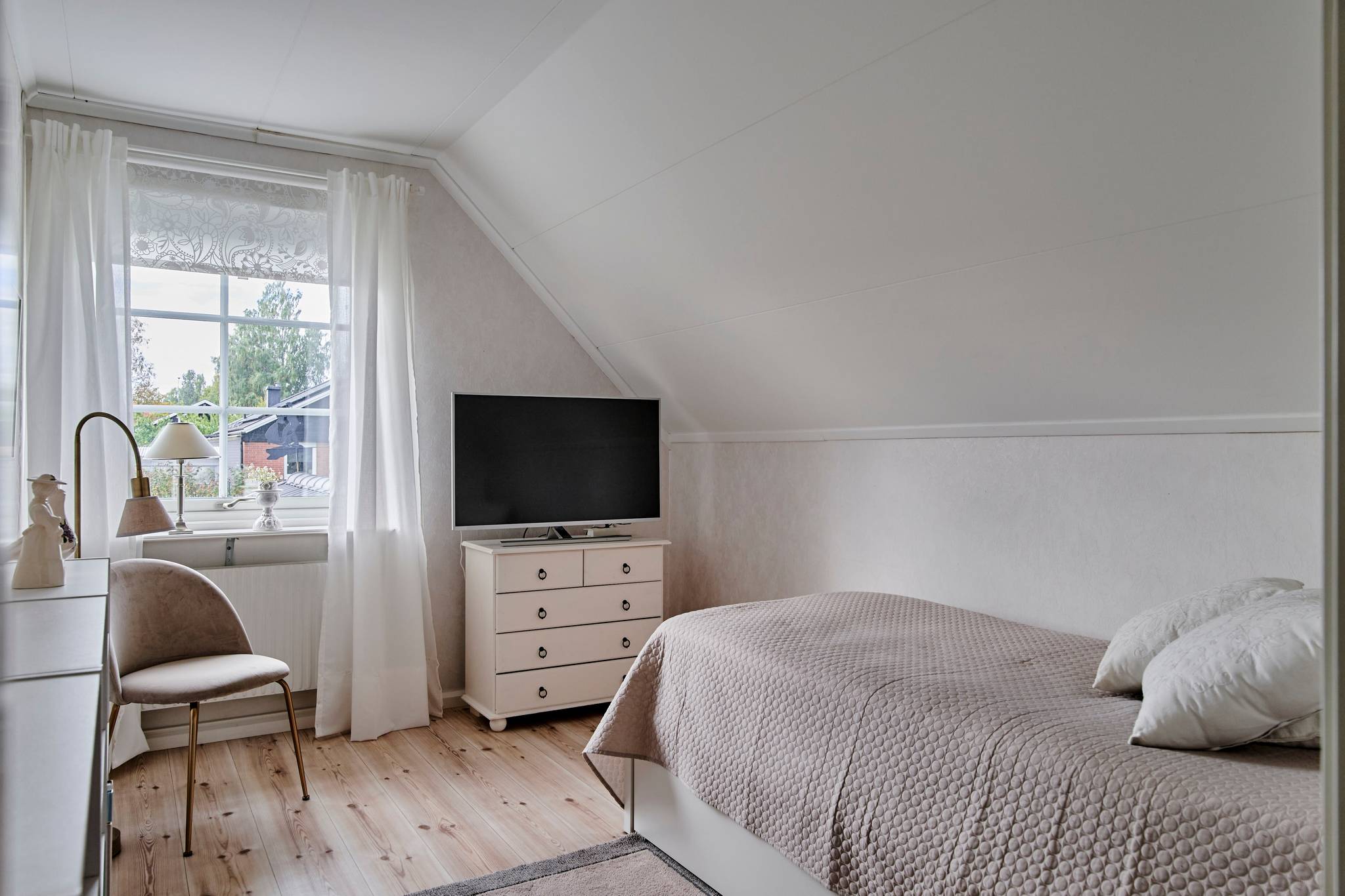 4 rum Villa på Åkertegsgatan 11 Lergärdet Borlänge kommun - bild 24