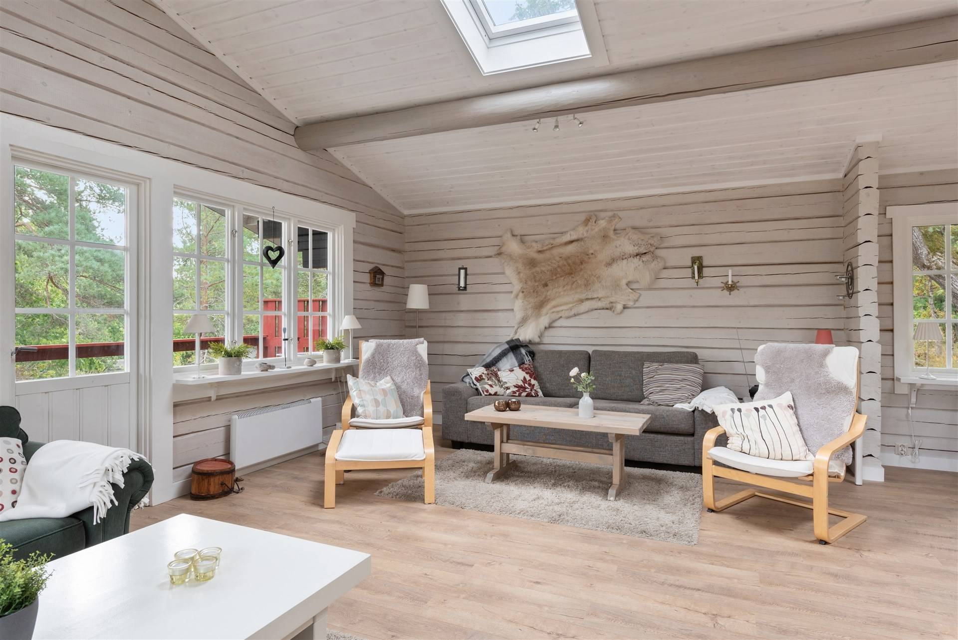 3 rum Fritidshus på Hasselstigen 6 Grisslehamn Norrtälje kommun - bild 22