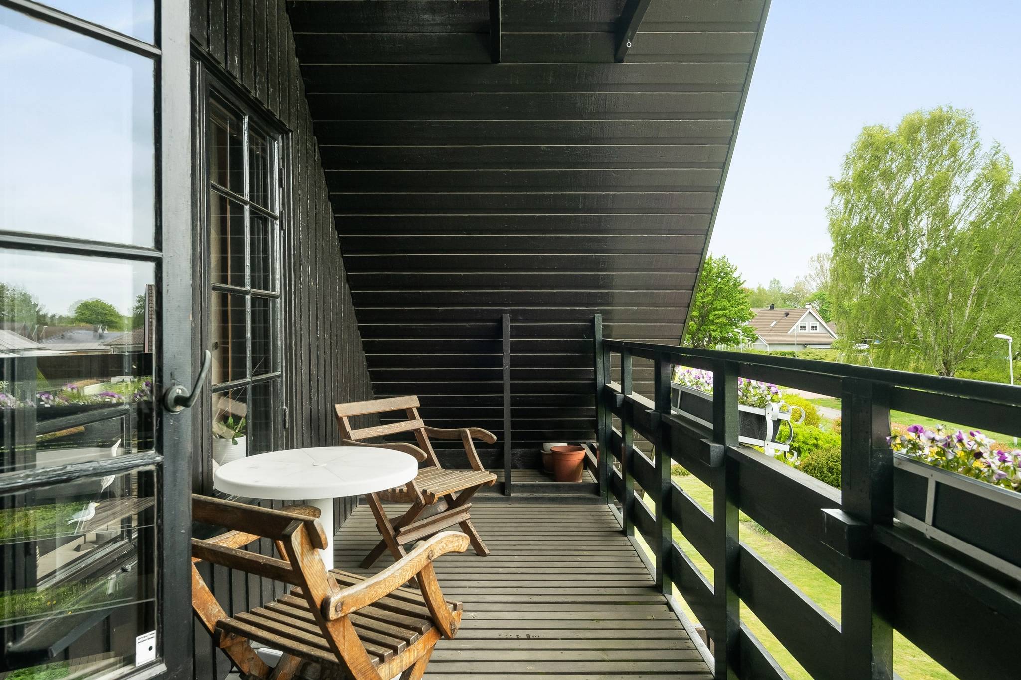 7 rum Villa på Skivyxvägen 14 Öllsjö Kristianstads kommun - bild 18