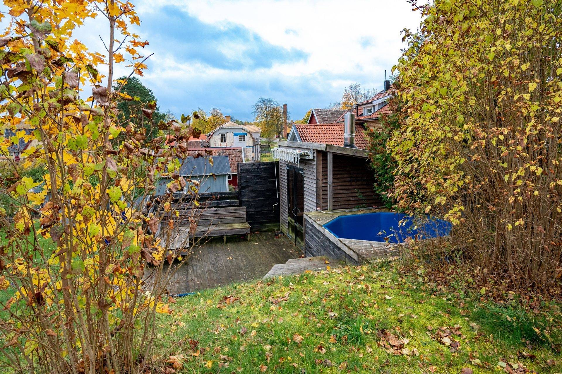 7 rum Villa på Solbackagatan 4 Stenstorp Falköpings kommun - bild 41