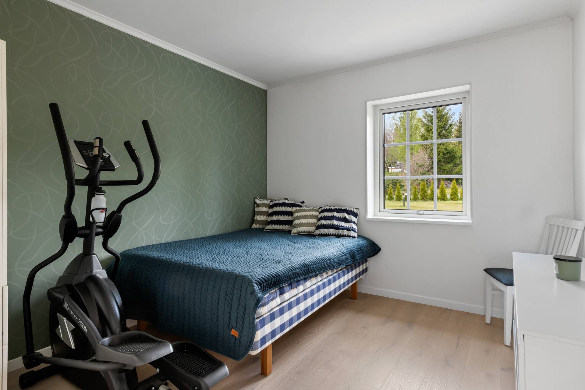 6 rum Villa på Metsjövägen 14 Gottröra Norrtälje kommun - bild 29