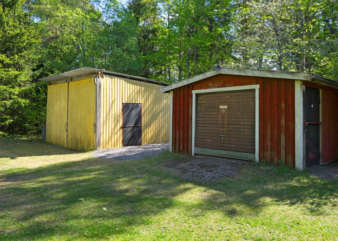2 rum Fritidshus på Nydalen LÖVHULT 504 Östergötland/Närke Askersunds kommun - bild 36