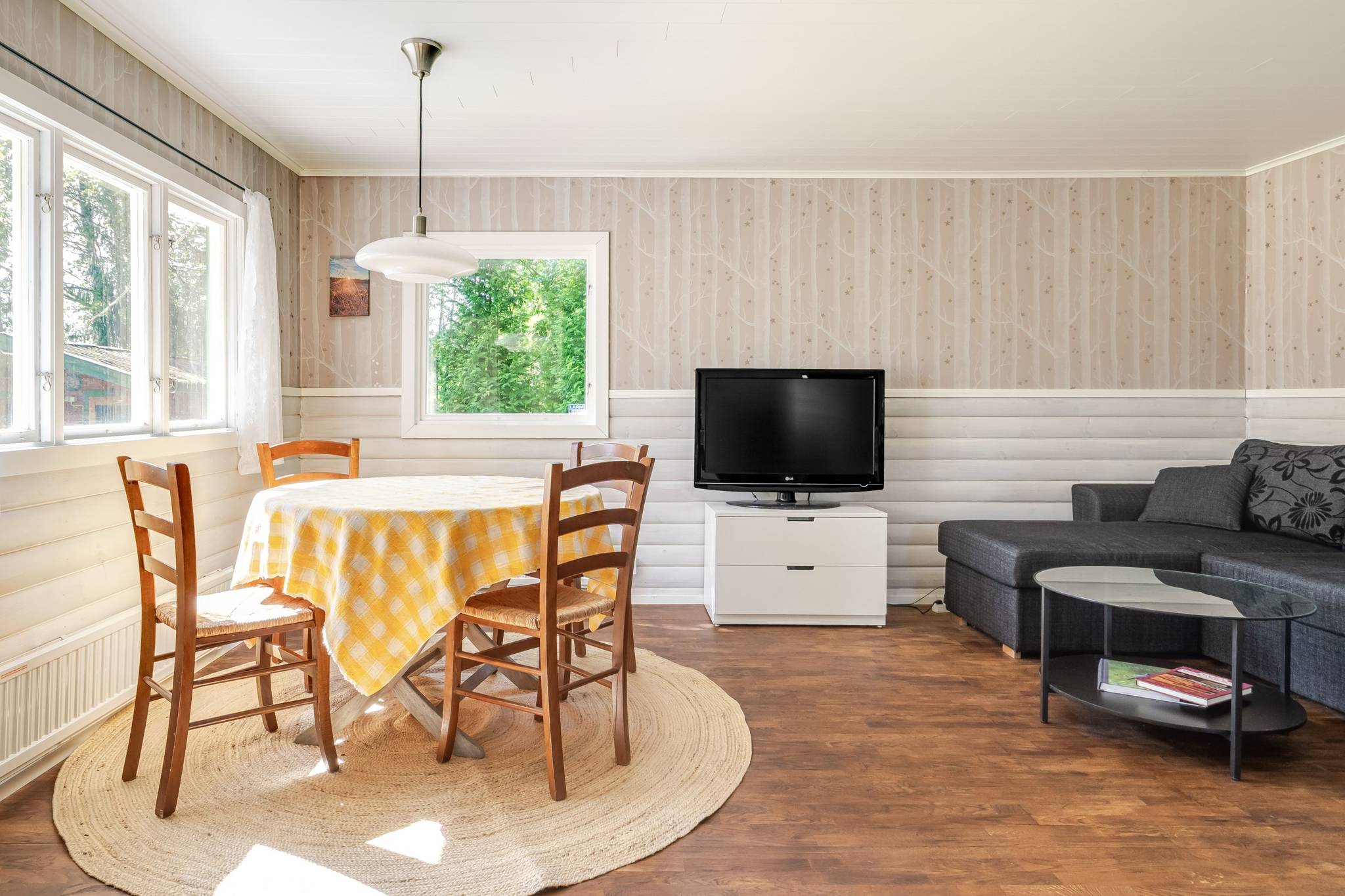2 rum Vinterbonat fritidshus på Västerbykil 405 Västerbykil Sala kommun - bild 8