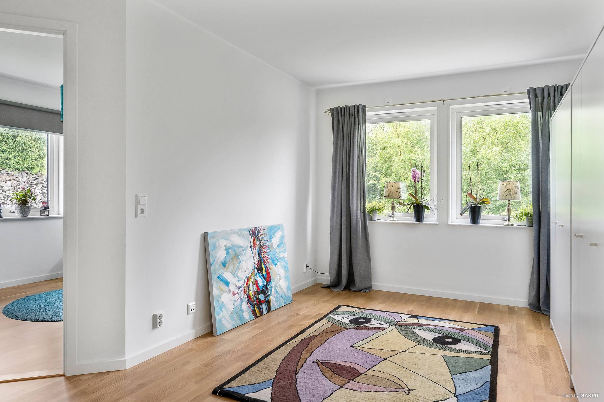 5 rum Villa på Skogsvägen 2 Perstorps kommun - bild 22