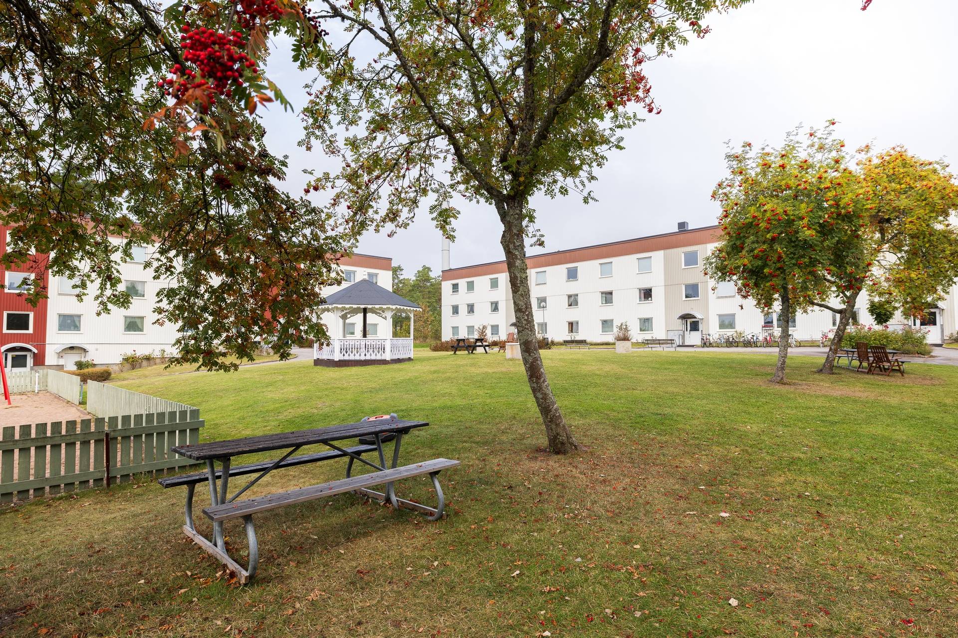3 rum Lägenhet på Markörgatan 38D Karstorp Västerviks kommun - bild 31