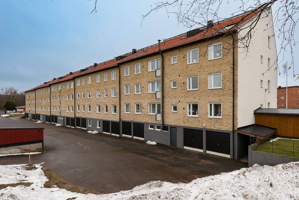 2 rum Lägenhet på Dyckertsgatan 12 Tidaholms kommun - bild 28