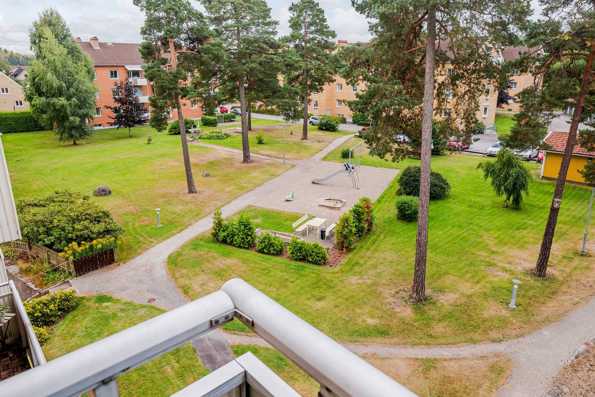 2 rum Lägenhet på Slättbergsvägen 9D Trollhättan Trollhättans kommun - bild 18