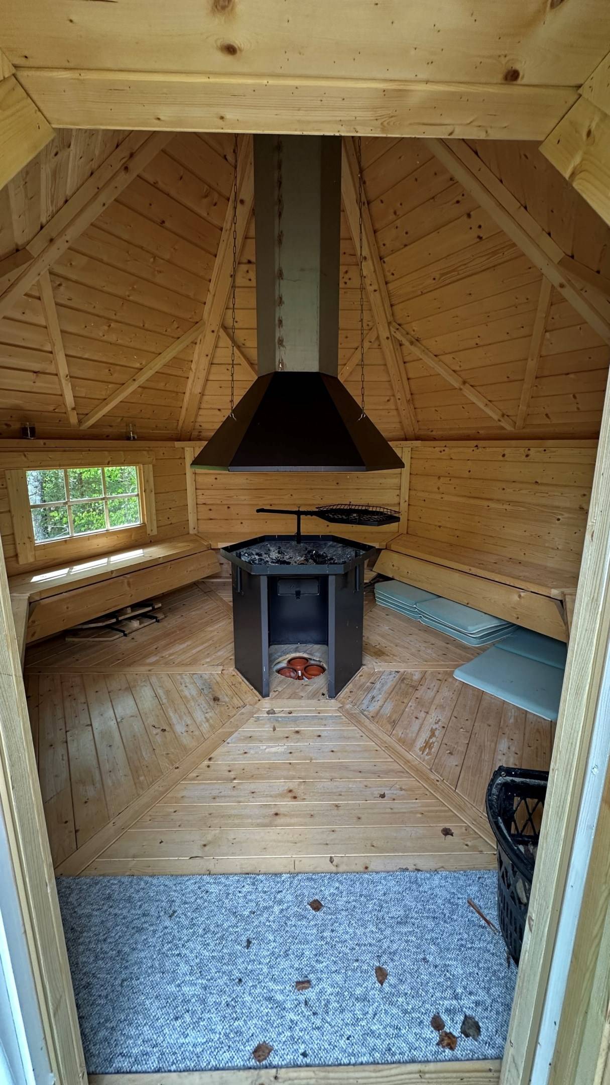 7 rum Villa på Brännebassalt 11 Brännebassalt Ljungby kommun - bild 11