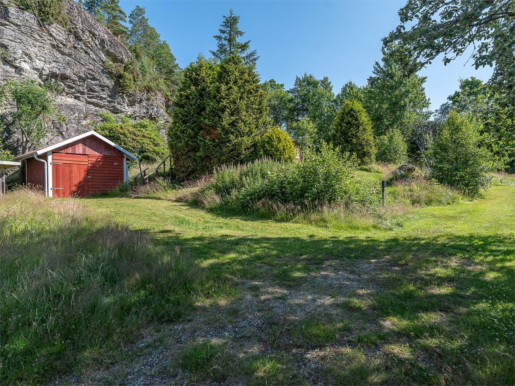 2 rum Fritidshus på Svarteborg 47 Svarteborg Munkedals kommun - bild 21