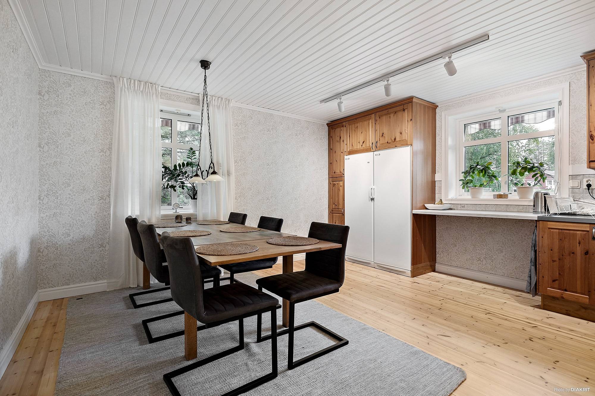 6 rum Villa på Krokforsvägen 14 Trångfors Bodens kommun - bild 28