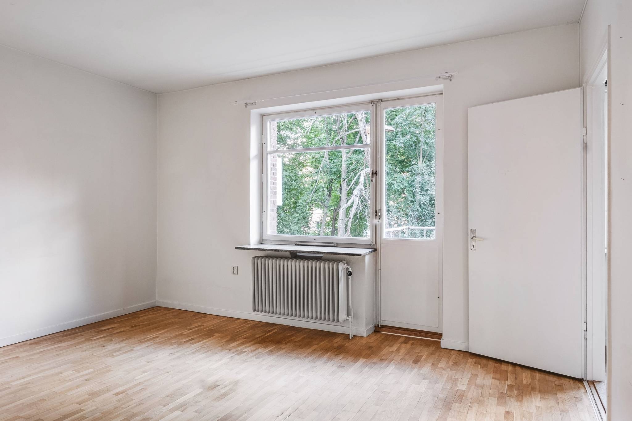 2 rum Lägenhet på Inteckningsvägen 9 Hägerstensåsen Stockholms kommun - bild 10