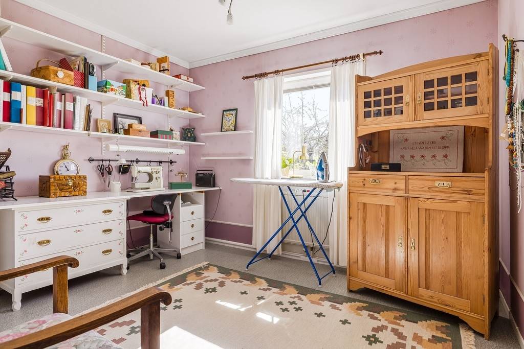 6 rum Villa på Björkvägen 3 Ardala Skara kommun - bild 19