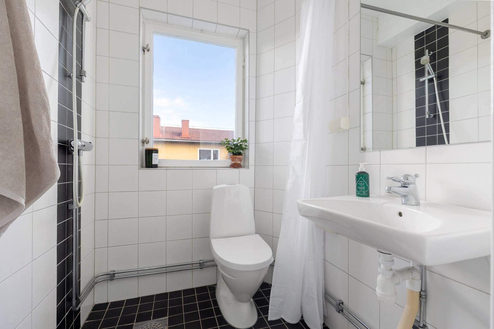 2 rum Lägenhet på Lidköpingsvägen 27 Hammarbyhöjden Stockholms kommun - bild 21