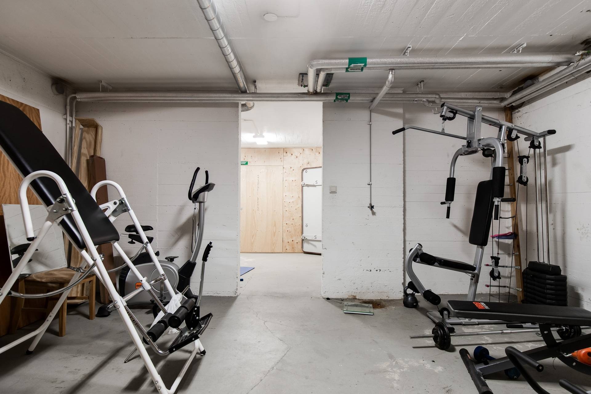4 rum Lägenhet på Sandtorpsvägen 5 Sandviken Karlskoga kommun - bild 36