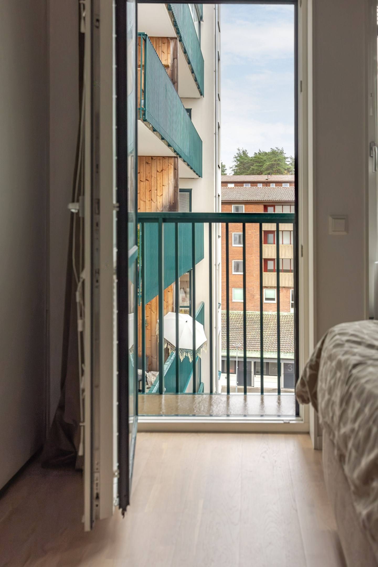 4 rum Lägenhet på Långströmsgatan 5F Hisingen Göteborgs kommun - bild 10