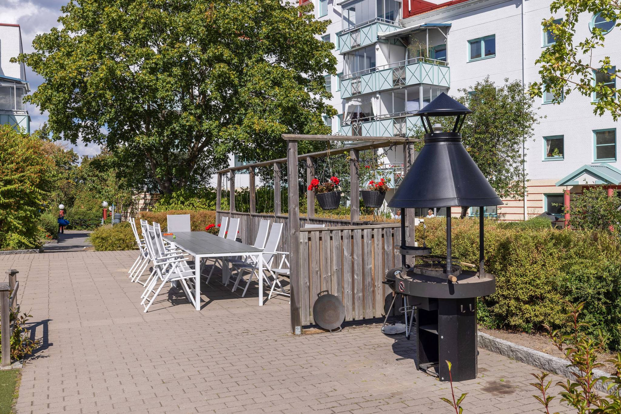 2 rum Lägenhet på Diligensvägen 3, 2 tr Jarlaberg Nacka Nacka kommun - bild 22