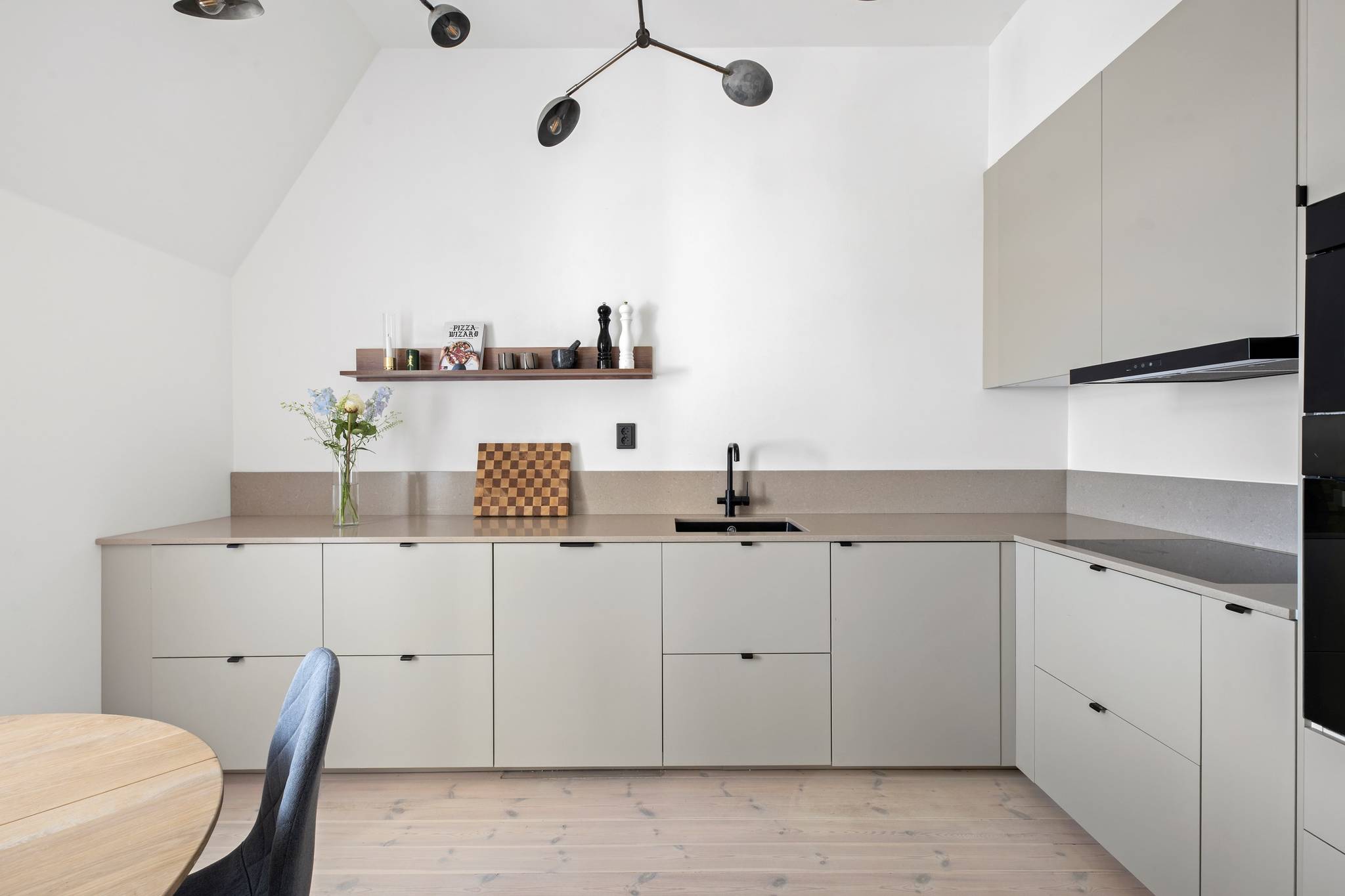 2 rum Lägenhet på Frodegatan 10B Fålhagen Uppsala kommun - bild 10