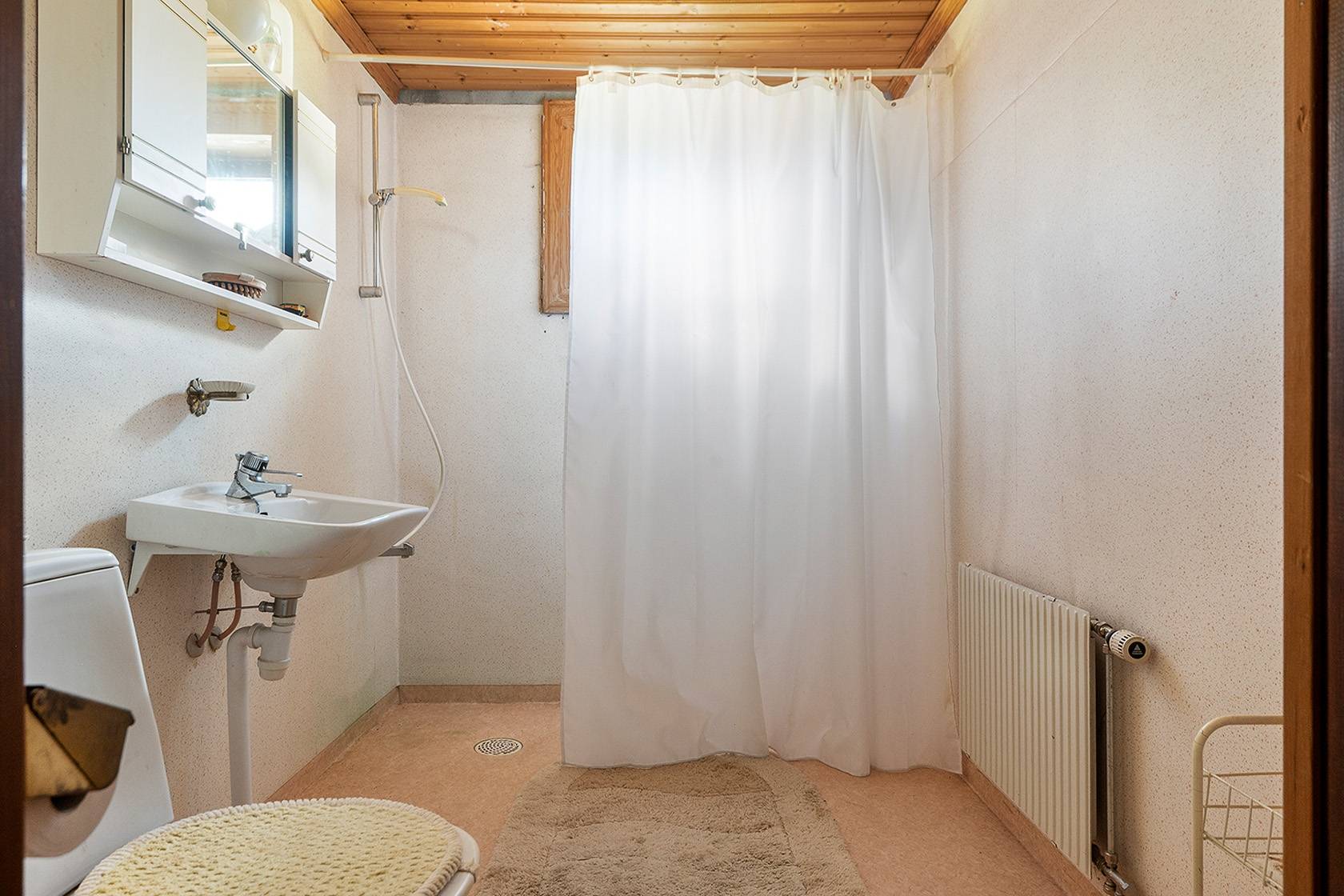 7 rum Villa på Nöttja Algutsgård 9 Ljungby Ljungby kommun - bild 13