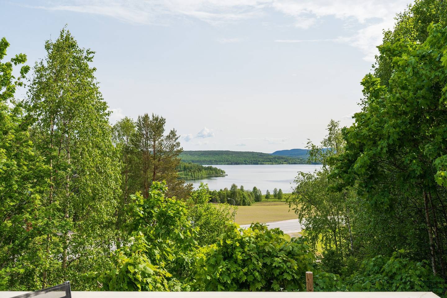 5 rum Villa på Å 132 Sidensjö Örnsköldsviks kommun - bild 27