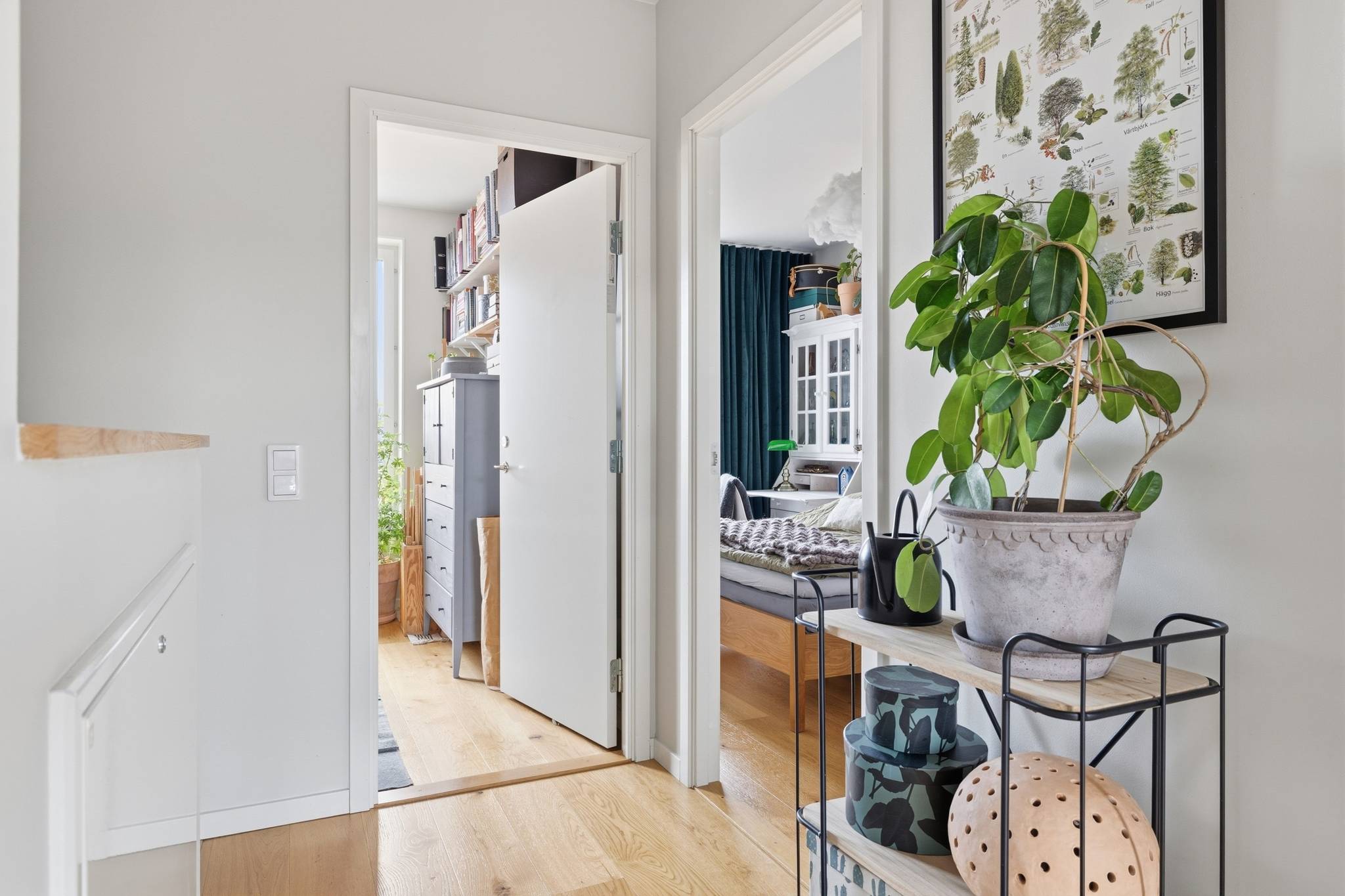 5 rum Lägenhet på Starrbäcksgatan 11A vån 4/4! Sundbyberg Sundbybergs kommun - bild 21