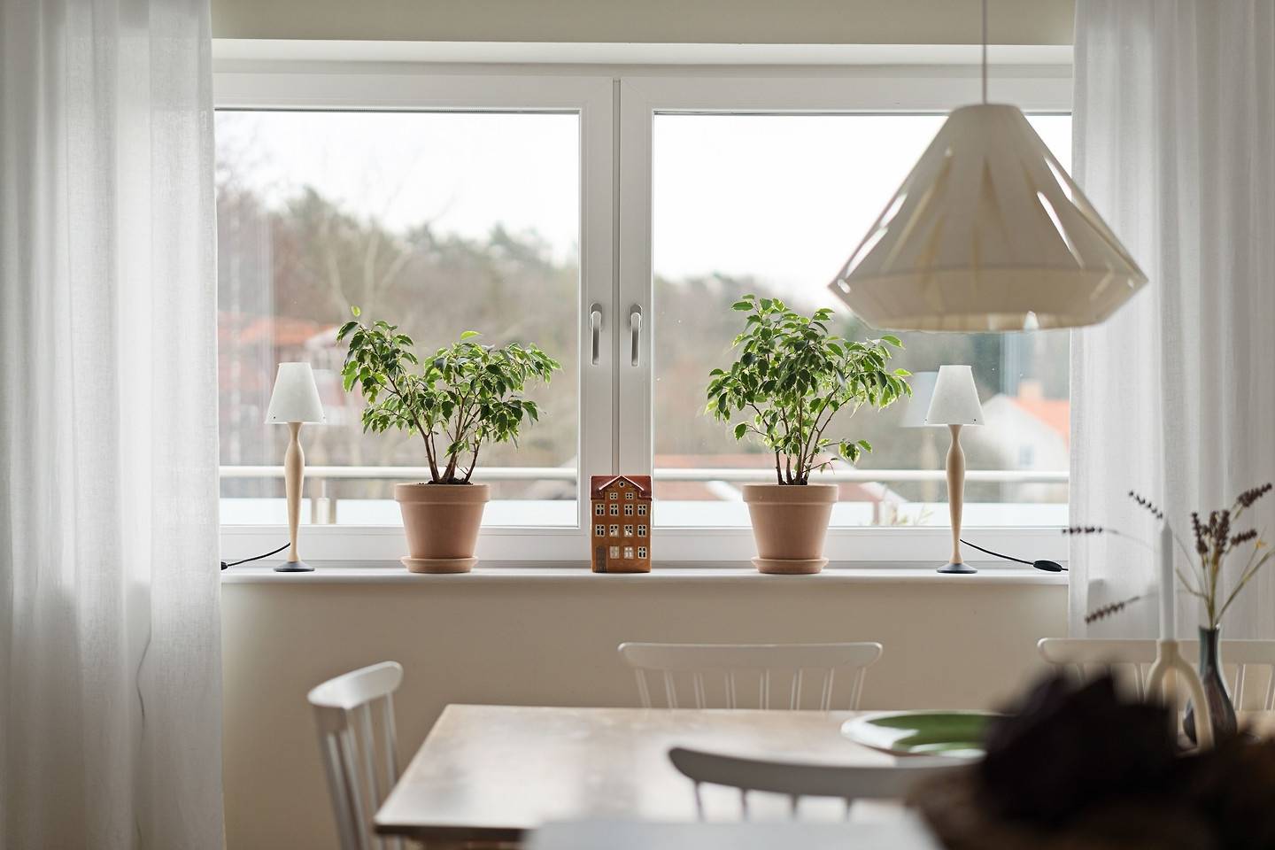 6 rum Kedjehus på Matskärsvägen 14B Tjuvkil/ Lycke Kungälvs kommun - bild 7