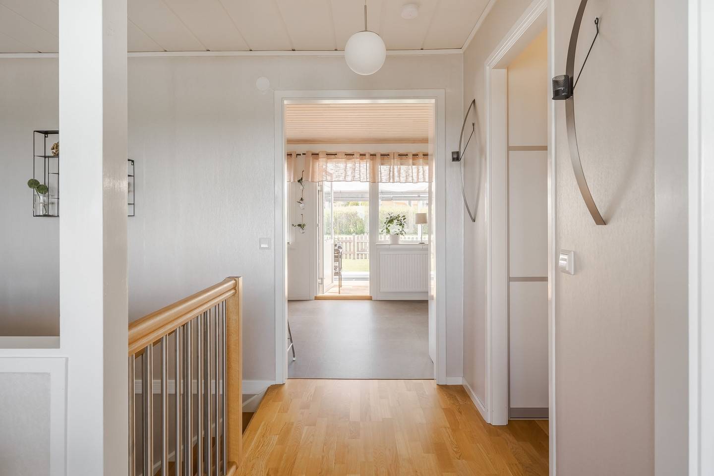 3 rum Radhus på Byvägen 13B Skultorp Skövde kommun - bild 19