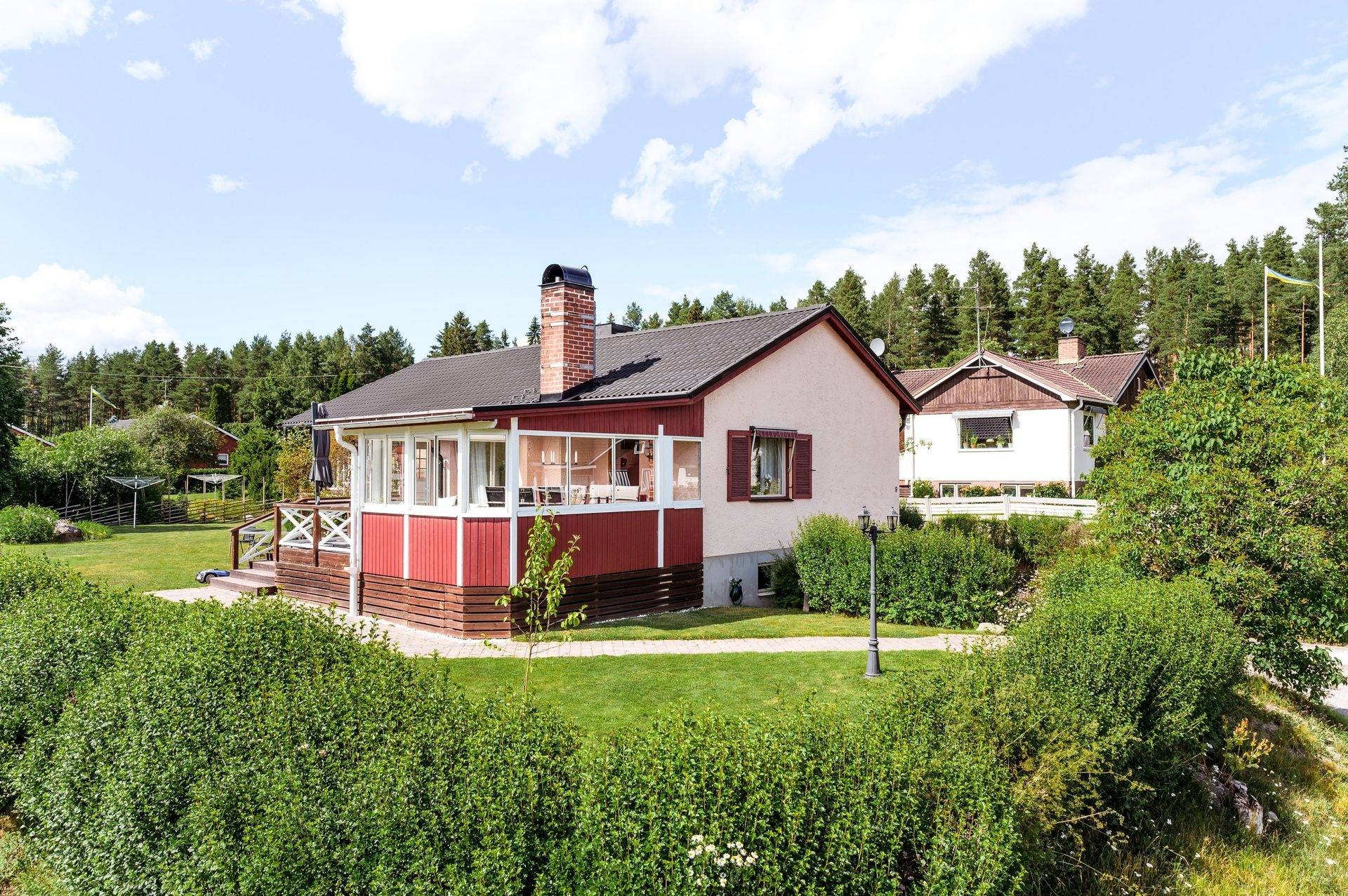 4 rum Villa på Pionjärvägen 9 Övre Haraldsbo Falu kommun - bild 2