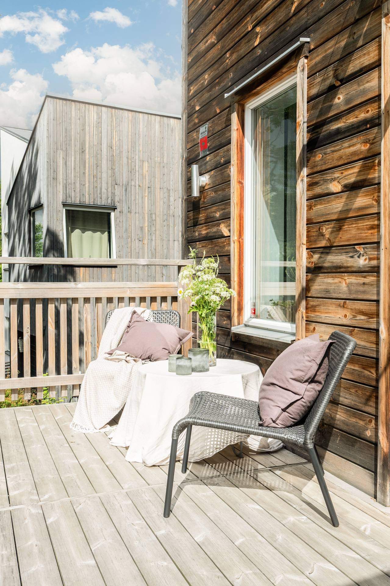 5 rum Parhus på Stortorpsvägen 93A Trångsund Huddinge kommun - bild 49
