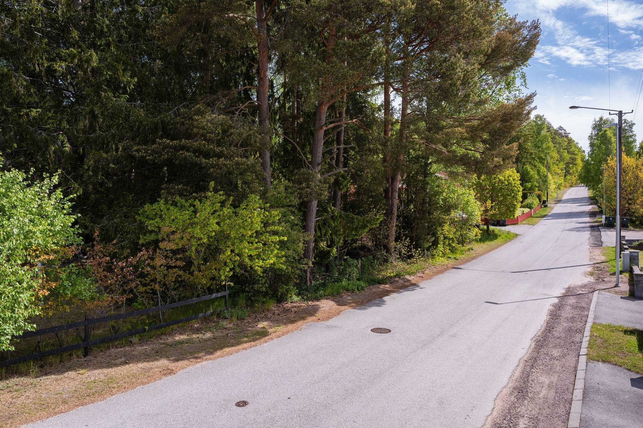6 rum Villa på Övre vägen 16 Svärtinge Norrköpings kommun - bild 38