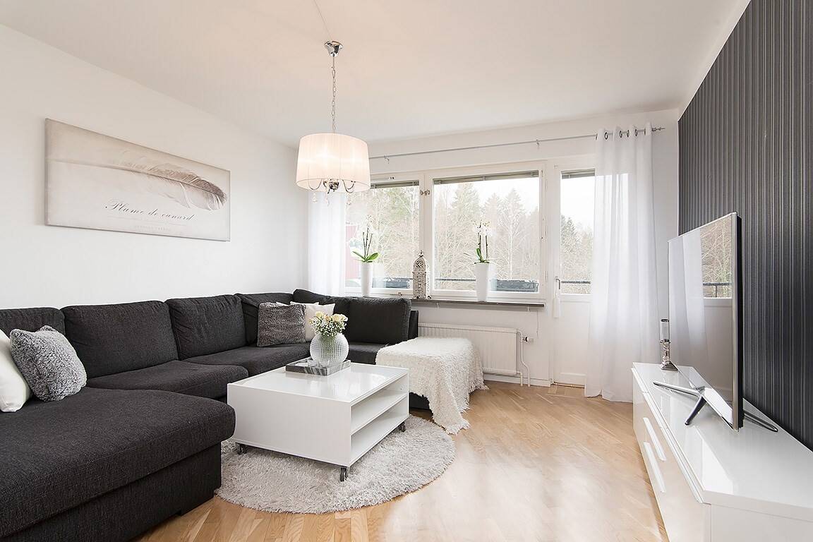 2 rum Lägenhet på Munkhagsgatan 148 JOHANNELUND Linköpings kommun - bild 4
