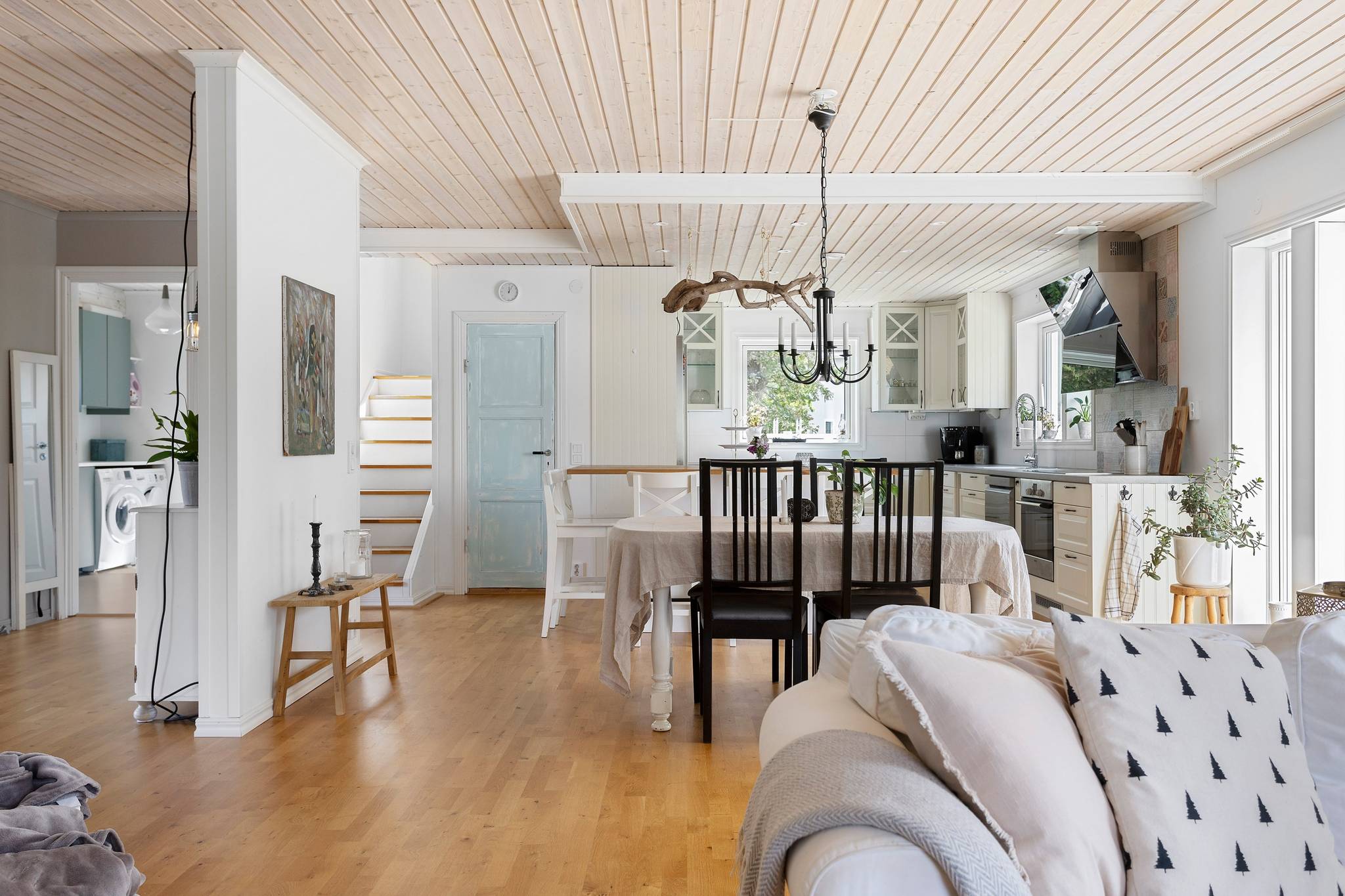 7 rum Villa på Kummelnäsvägen 5C Kummelnäs Nacka kommun - bild 18
