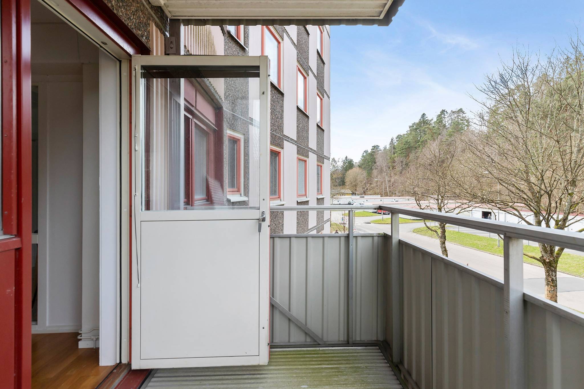 4 rum Lägenhet på Teleskopgatan 4 Bergsjön Göteborgs kommun - bild 11