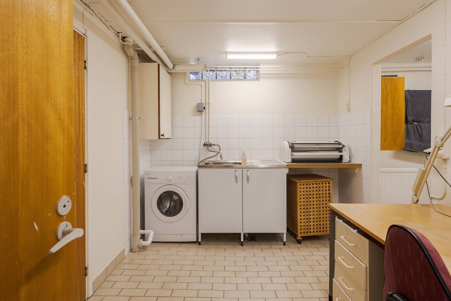 5 rum Villa på Bäckedalsgatan 6 Slutarp Falköpings kommun - bild 30