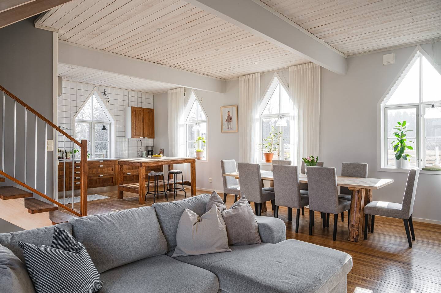 4 rum Villa på Torbjörntorp Betel Balltorp Falköpings kommun - bild 21