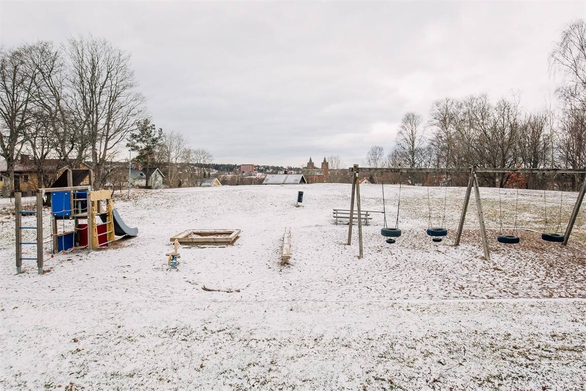 8 rum Villa på Smedbyvägen 28 Smedby Kristinehamns kommun - bild 32