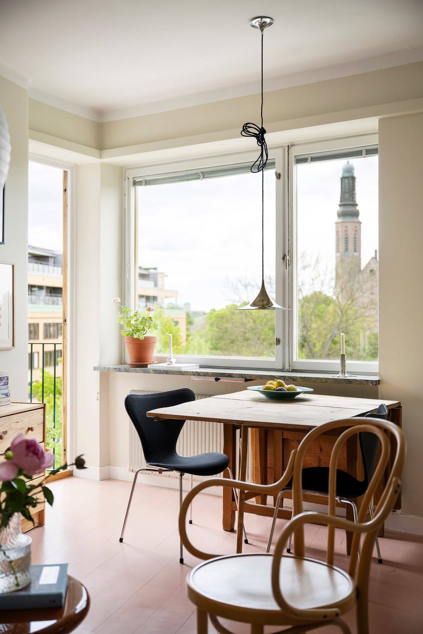 1 rum Lägenhet på Kristinehovsgatan 5B Södermalm - Högalid Stockholms kommun - bild 10
