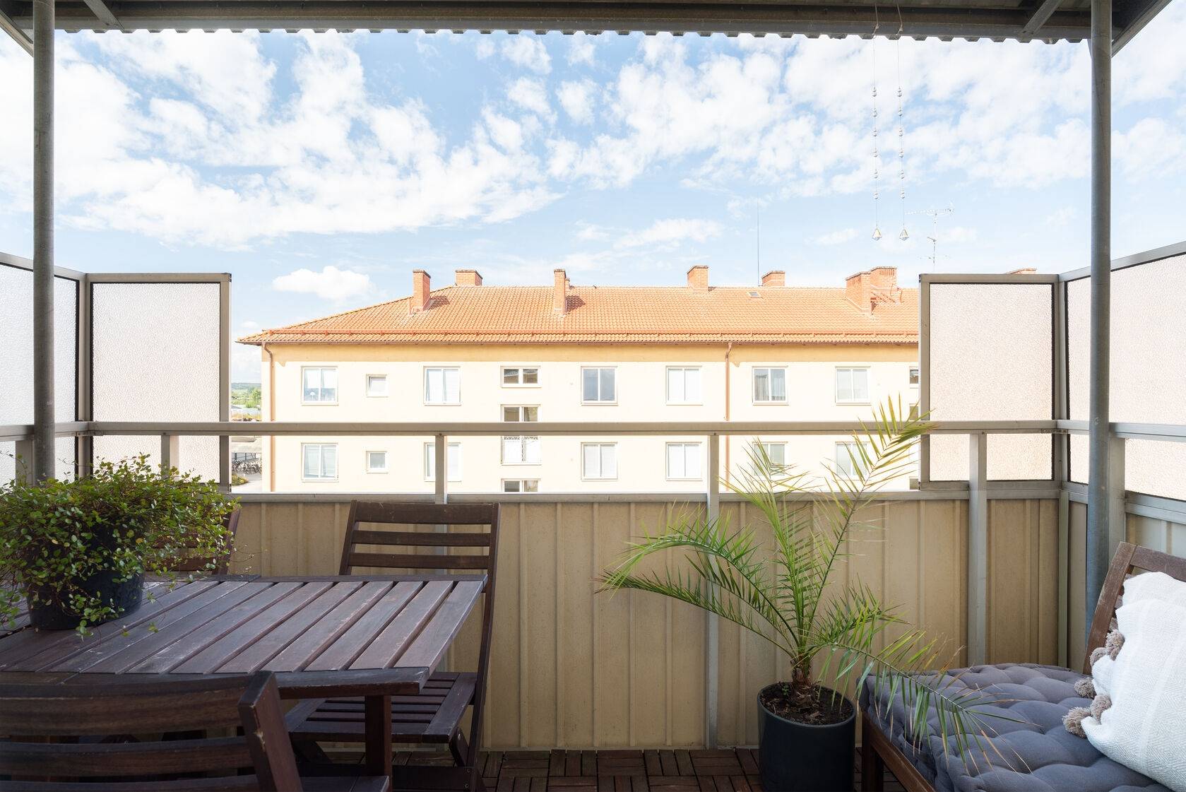 2 rum Lägenhet på Åbygatan 6B Klippan-centralt Klippans kommun - bild 14