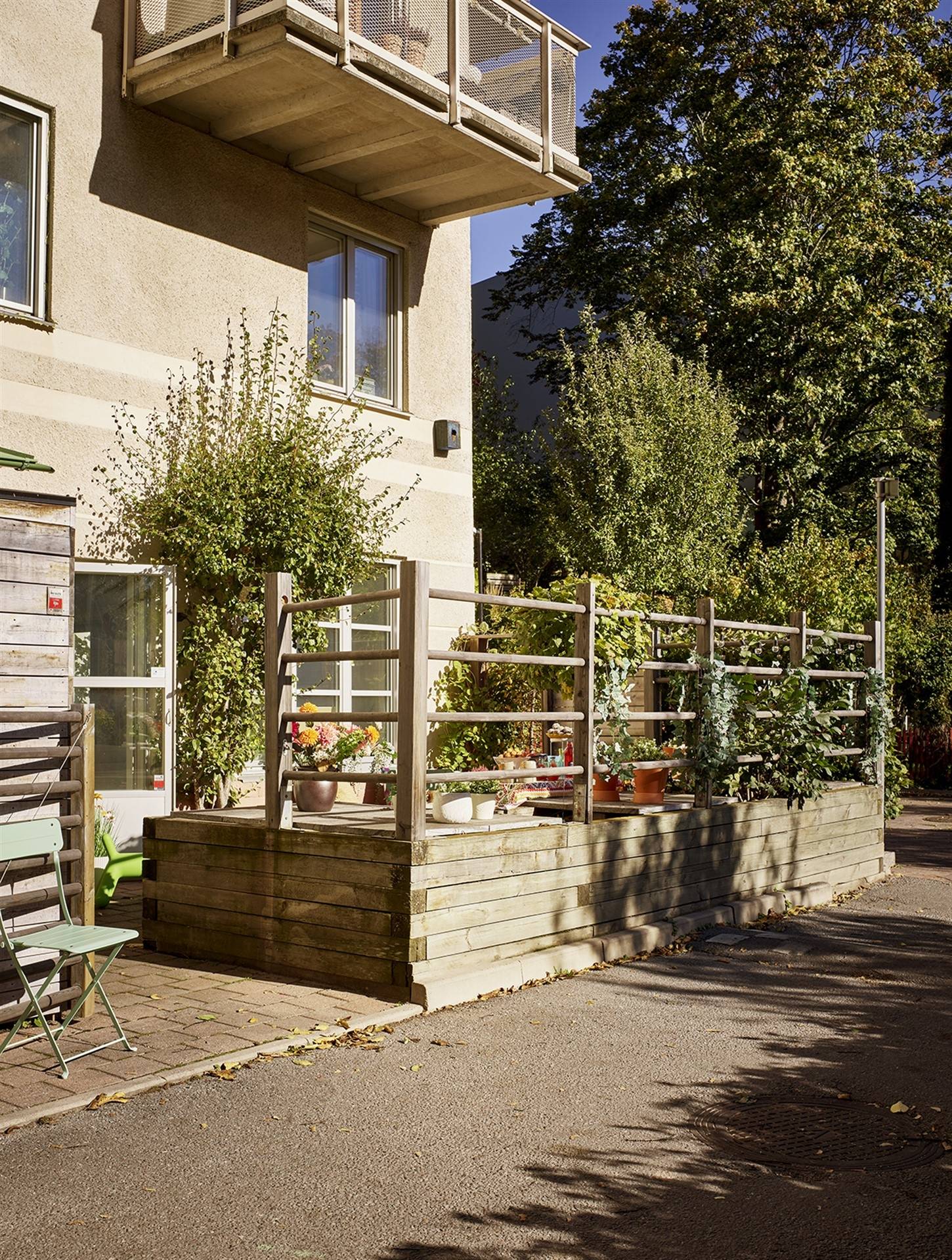 4 rum Lägenhet på Zinkens Väg 71 Södermalm / Zinken / Tanto Stockholms kommun - bild 43