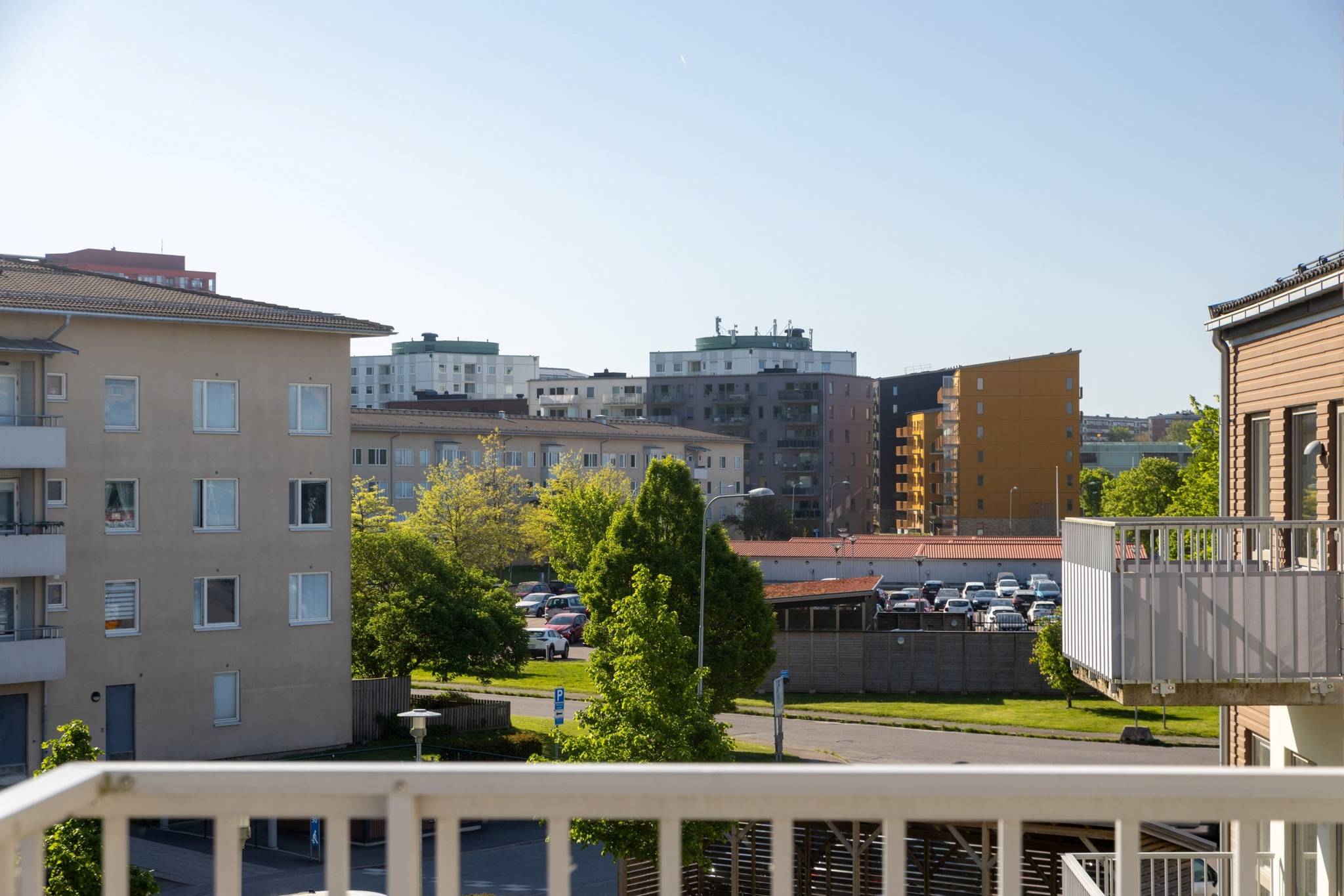 2 rum Lägenhet på Lergöksgatan 13 Västra Frölunda Göteborgs kommun - bild 5
